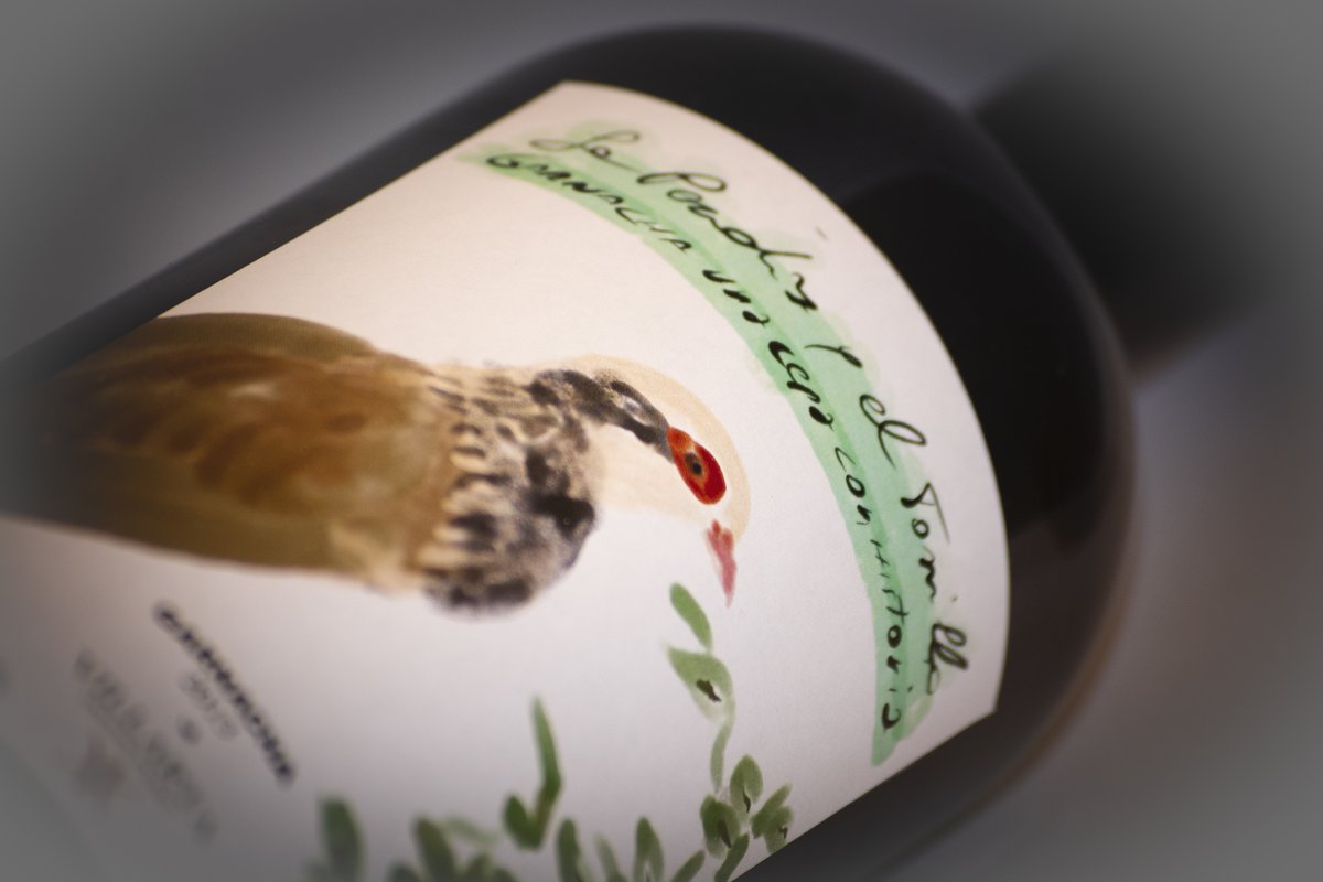 Hacienda Villarta tweet media