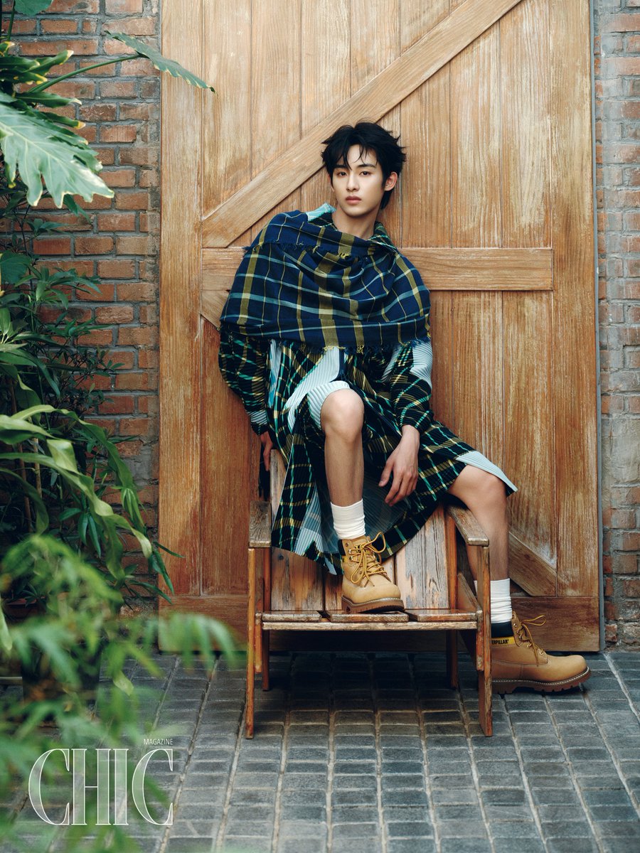 NCTsmtown's tweet image. #WINWIN

#董思成 #윈윈
#NCT #WayV #威神V
#CHIC