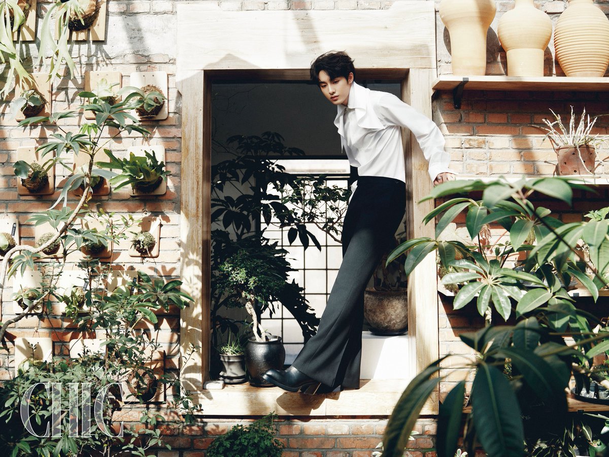 NCTsmtown's tweet image. #WINWIN

#董思成 #윈윈
#NCT #WayV #威神V
#CHIC