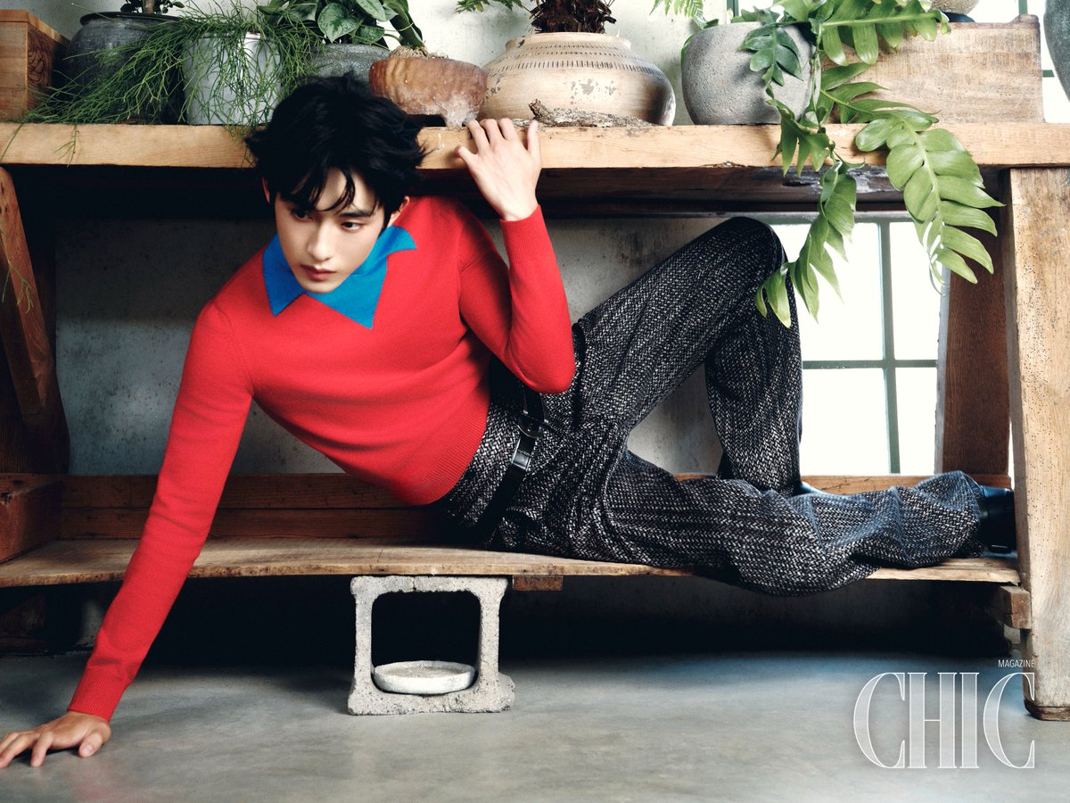 NCTsmtown's tweet image. #WINWIN

#董思成 #윈윈
#NCT #WayV #威神V
#CHIC