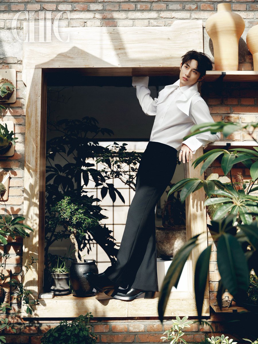 NCTsmtown's tweet image. #WINWIN

#董思成 #윈윈
#NCT #WayV #威神V
#CHIC