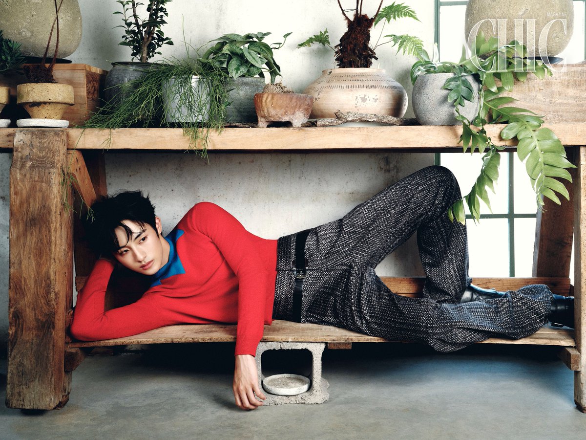 NCTsmtown's tweet image. #WINWIN

#董思成 #윈윈
#NCT #WayV #威神V
#CHIC