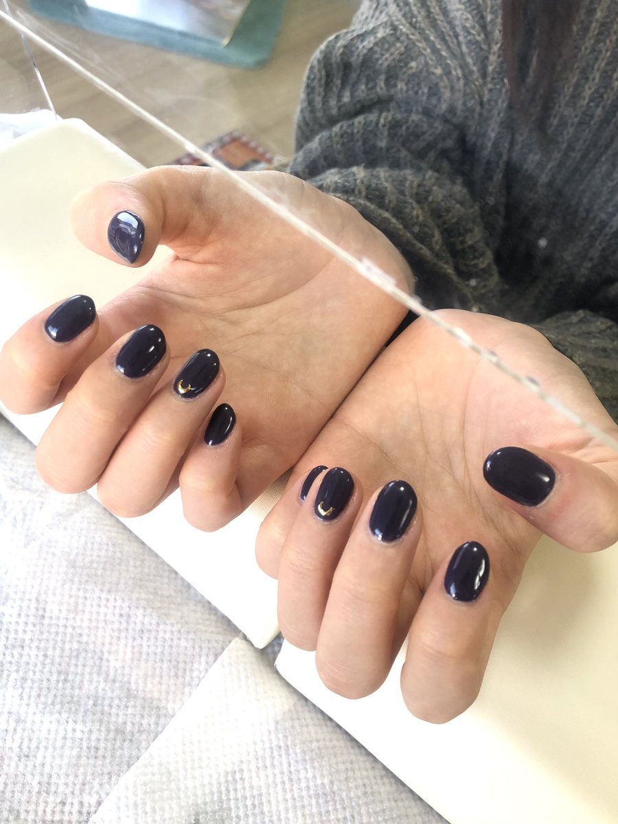 MeehoSalon's tweet photo. ウィラブネイビー♪♫＼(^ω^)／💙💙💙💙💙💙💙💙💙💙🫶

#中野 
#ネイルサロン
#シンプルネイル
💙

*＊+＋*＊*  *＊+＋*＊
【salon*meeho】
リーズナブルプライベートサロン🏡
ネイル/着付け/ヘアセット
⇒ https://t.co/eY3bRdDbF5 https://t.co/GdrRlonQNU