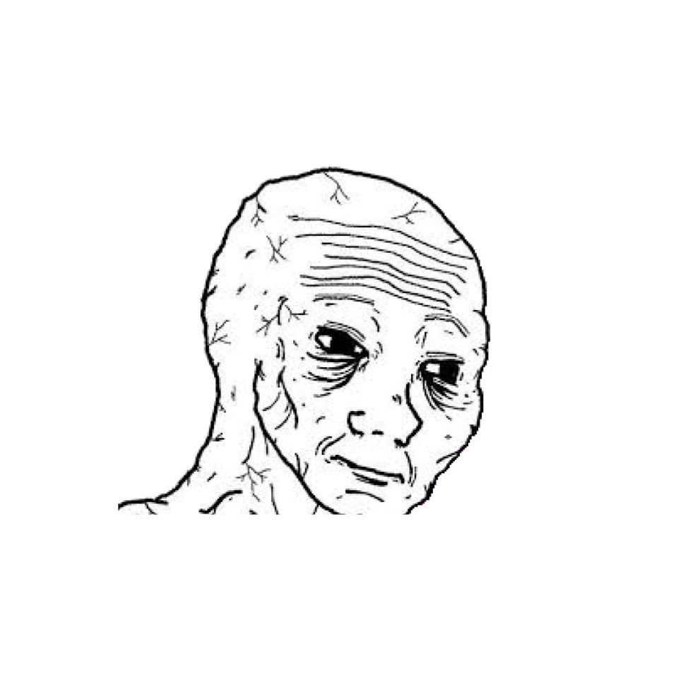 KOLs be like "the bottom is in"  
bears are comfy 😋
#ALTSEASON $btc