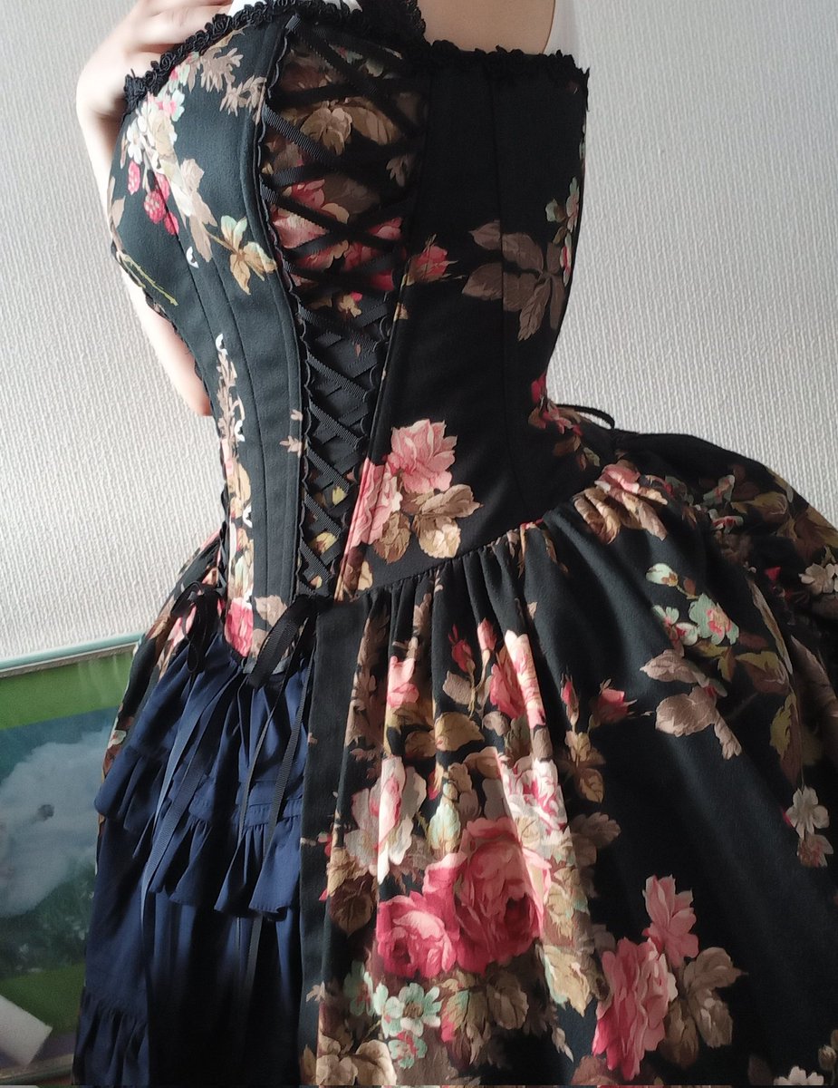 Millefleurs (@mille_noirs) / Posts / X