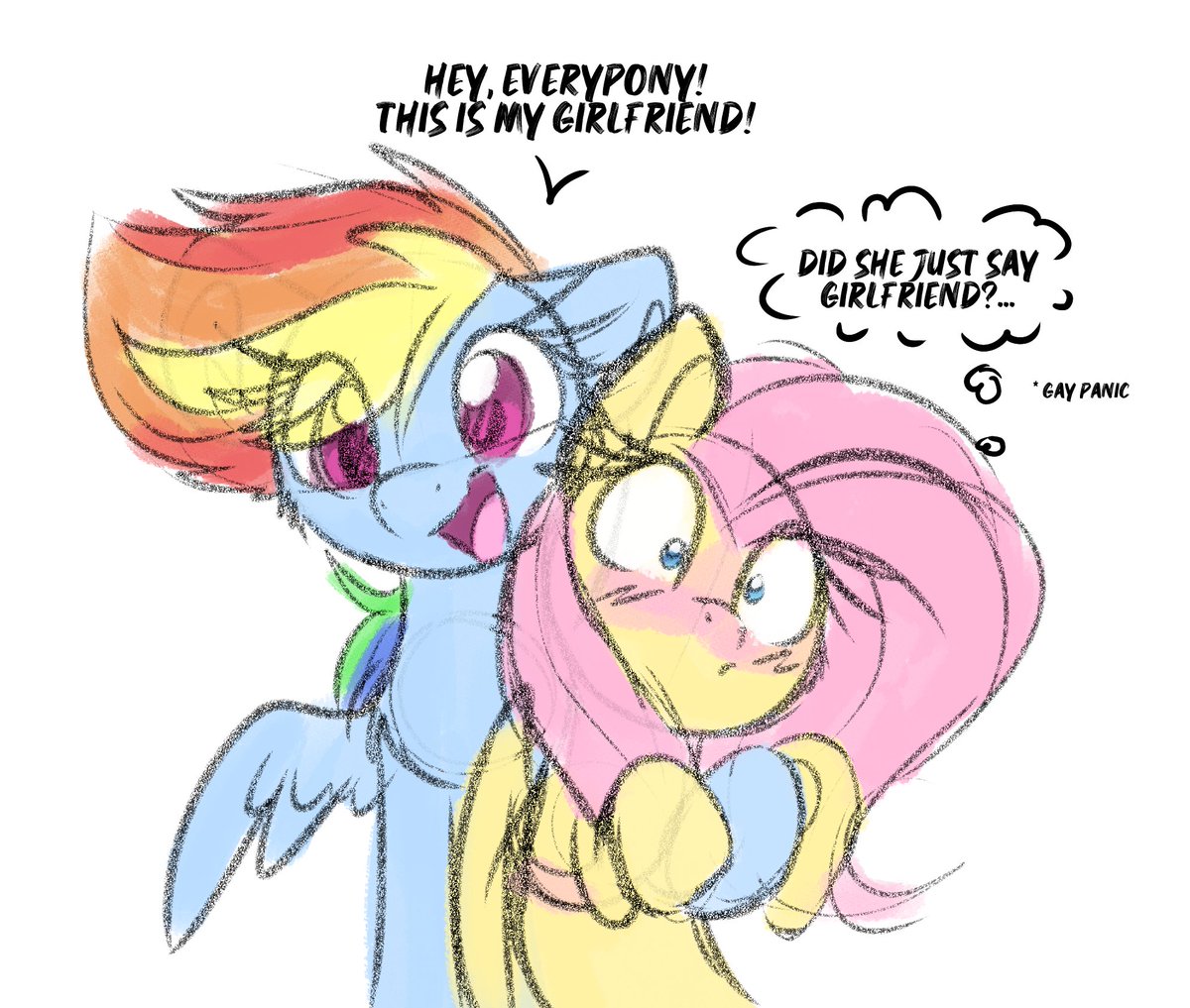 LBRCloud's tweet image. flutterdash is peak btw 💙💛🩷