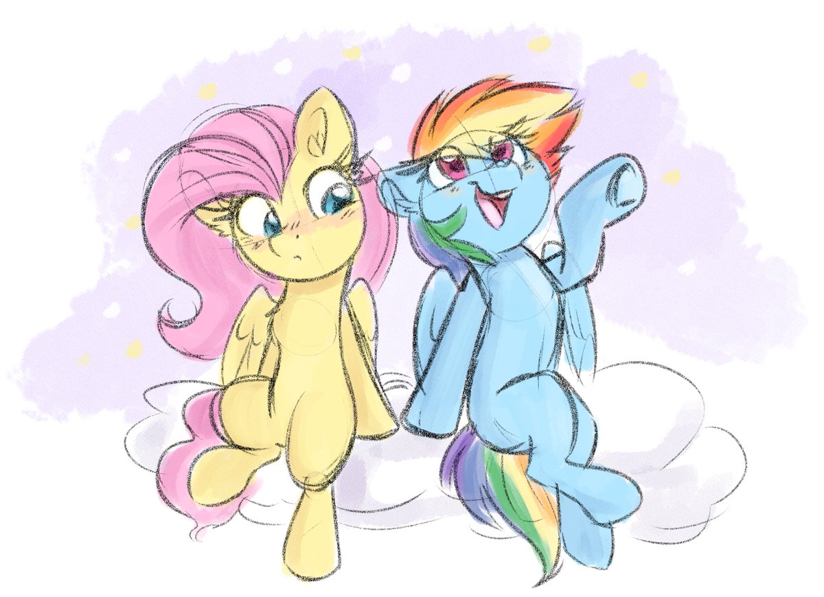 LBRCloud's tweet image. flutterdash is peak btw 💙💛🩷