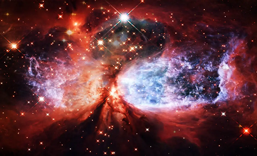 KnowledgeZoneIn's tweet image. #Evading the #ImmuneSystem : Medium

Our #Universe is #Expanding #Faster than science can explain, sending #Physics into "#Crisis" mode : Earth.com

Why do #Birds lay #Blue #Eggs? : Disc WildLife

Check our latest #KnowledgeLinks

knowledgezone.co.in/resources/book…
