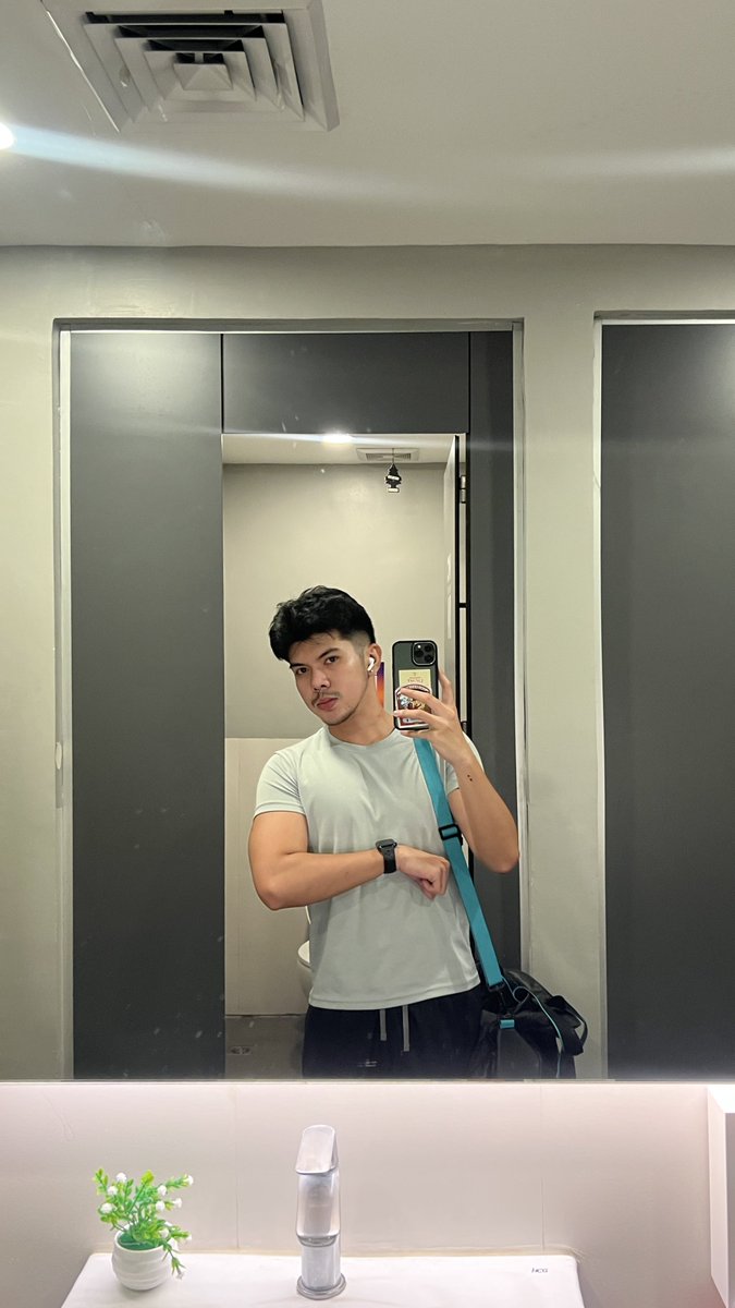 long time no post, pero ok na toh 🍳