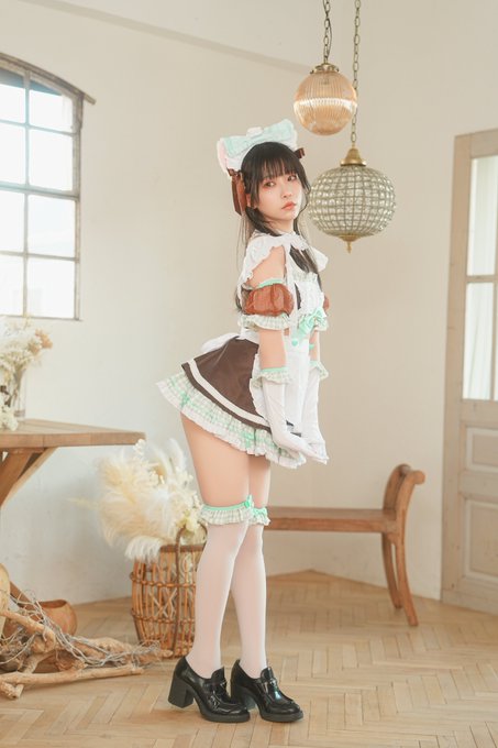 コスプレイヤーmisacoのTwitter画像27