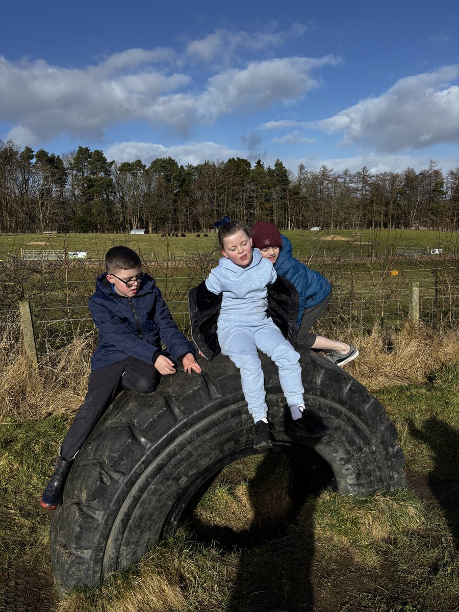 Falkirk Outdoors (@falkirkoutdoors) on Twitter photo Steve was out with pupils & staff from <a href="/VictoriaPrimSch/">Victoria Primary</a> EP on a walk at Beecraigs CP and Cockleroy. We also visited the animals at Muiravonside CP Well done on listening today ππ <a href="/FalkirkOutdoors/">Falkirk Outdoors</a> <a href="/falkirkcouncil/">Falkirk Council</a> <a href="/ASNFalkirk/">Falkirk Council ASN Service</a> <a href="/ScotGovEdu/">ScotGov Education</a> Steve was out with pupils & staff from <a href="/VictoriaPrimSch/">Victoria Primary</a> EP on a walk at Beecraigs CP and Cockleroy. We also visited the animals at Muiravonside CP Well done on listening today ππ <a href="/FalkirkOutdoors/">Falkirk Outdoors</a> <a href="/falkirkcouncil/">Falkirk Council</a> <a href="/ASNFalkirk/">Falkirk Council ASN Service</a> <a href="/ScotGovEdu/">ScotGov Education</a>