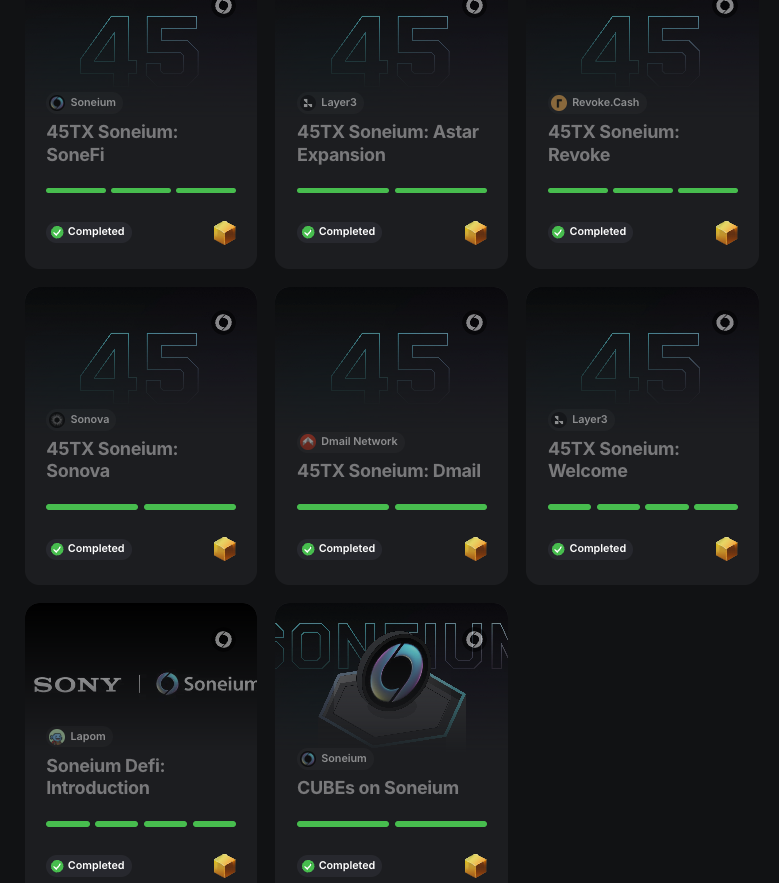 web3黑奴 tweet media