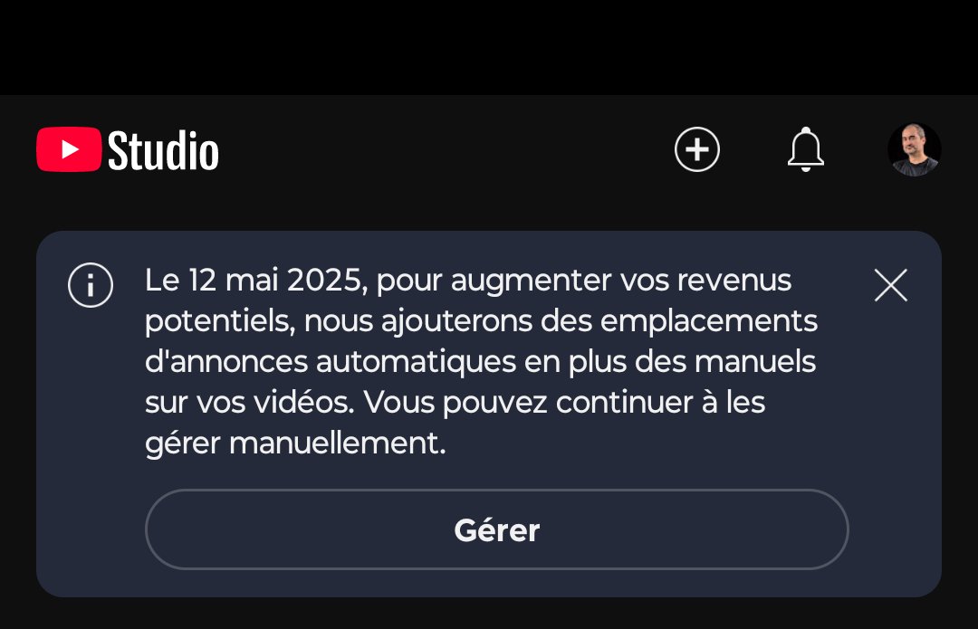 Olivier Poncet 🦝 tweet media