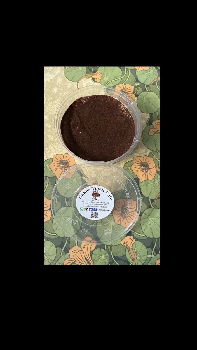 TIRAMISU
#cakes#foodies#drinks#coffeelovers#cakestowncafelahore