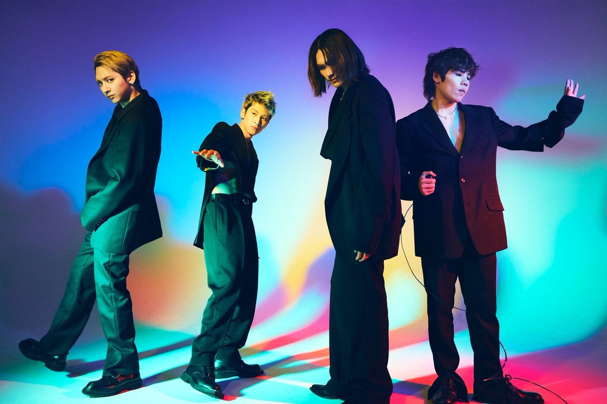 THE RAMPAGE - HOME GOODS 長谷川慎 後藤拓磨 THE RAMPAGE・長谷川慎×龍×鈴木昂秀×後藤拓磨インタビュー】「10