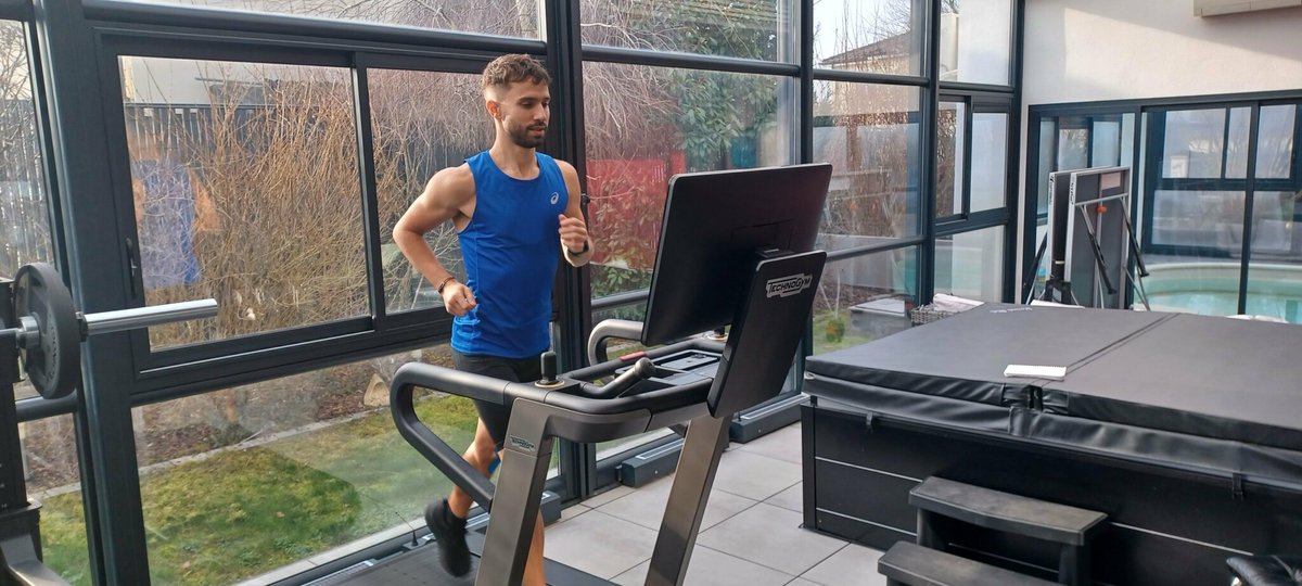 « Ce n’est pas la pire des addictions » : Nacer Bouhanni, l’ancien cycliste qui ne peut plus se passer du sport
➡️ l.leparisien.fr/GoyY