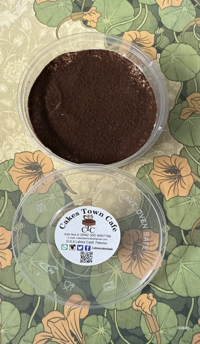 TIRAMISU 
#cakes#foodie#drinks#کوفلوورس