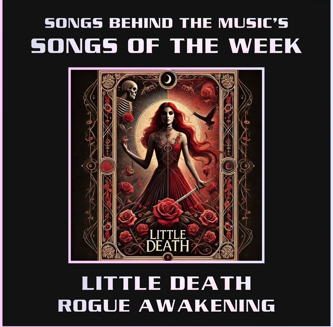 Rogue Awakening tweet media