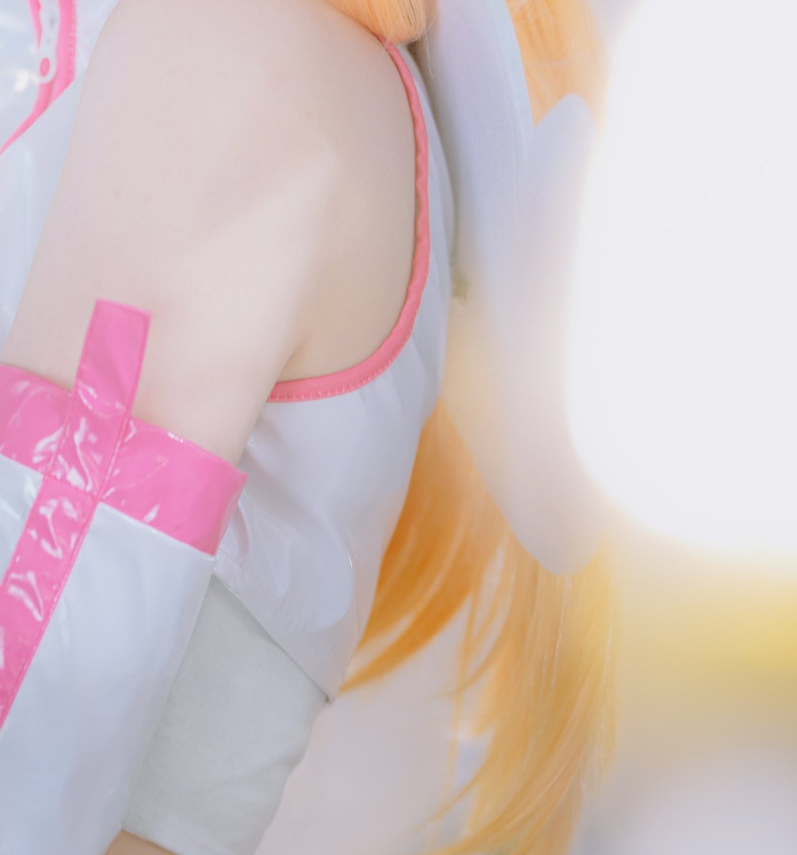 tomorrow! 내일 💕🪽