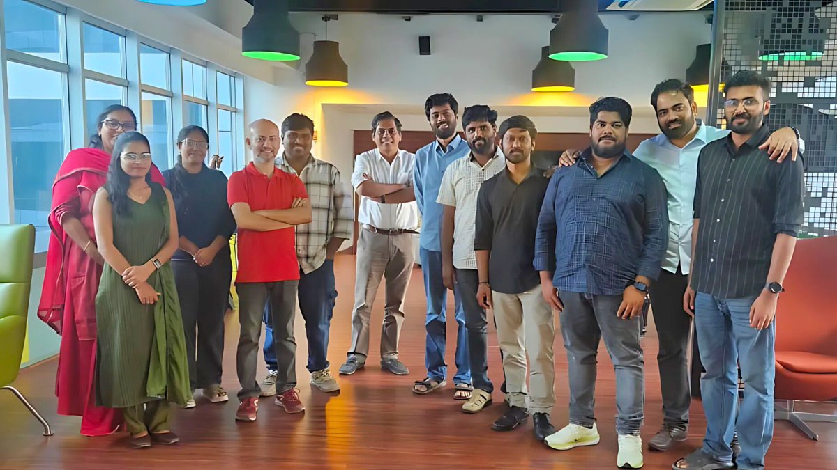 UpSure World tweet media