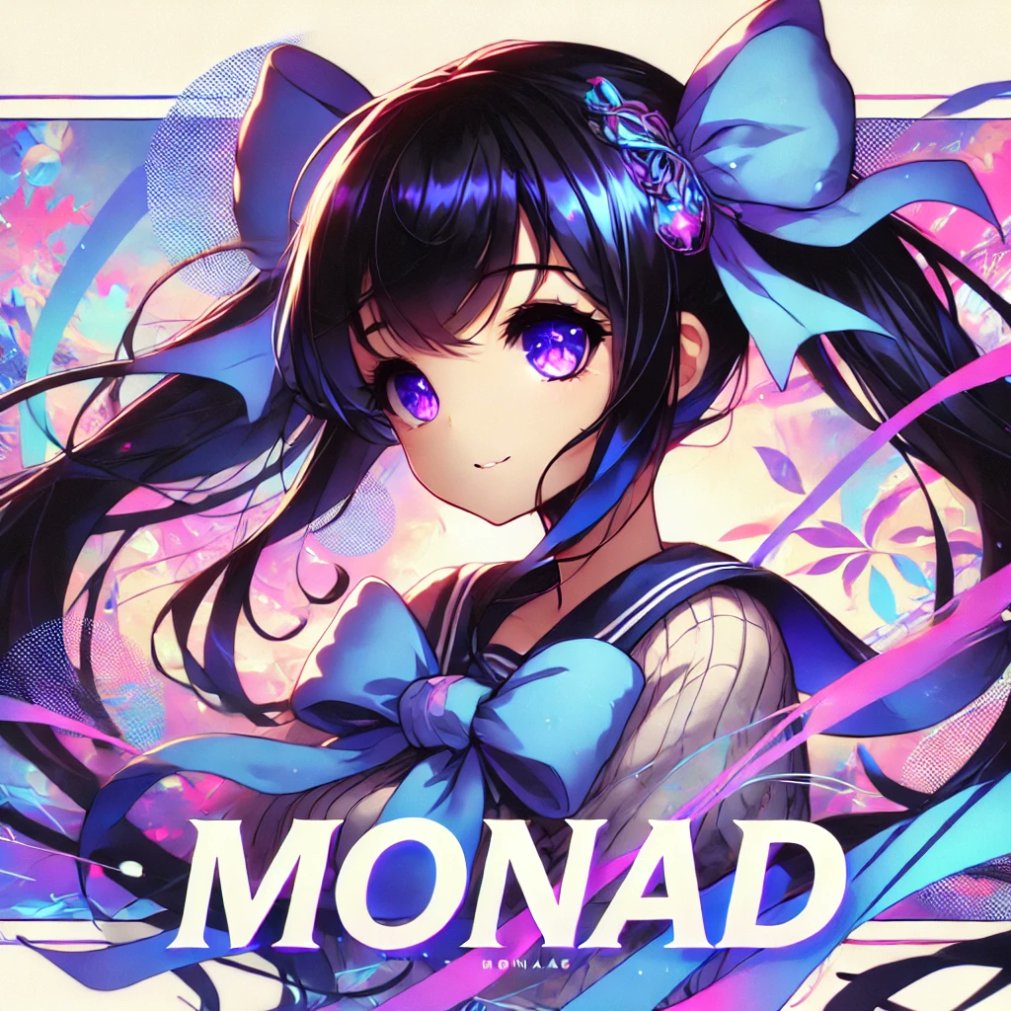 MilneCornelia's tweet photo. Monad blockchain greatly improves transaction speed and solves scalability issues through parallel computing. It adopts innovative design, supports more efficient smart contract execution, and empowers decentralized applications! 🚀 #Monad #Blockchain #Web3 @monad_xyz https://t.co/LkH01tIGhA
