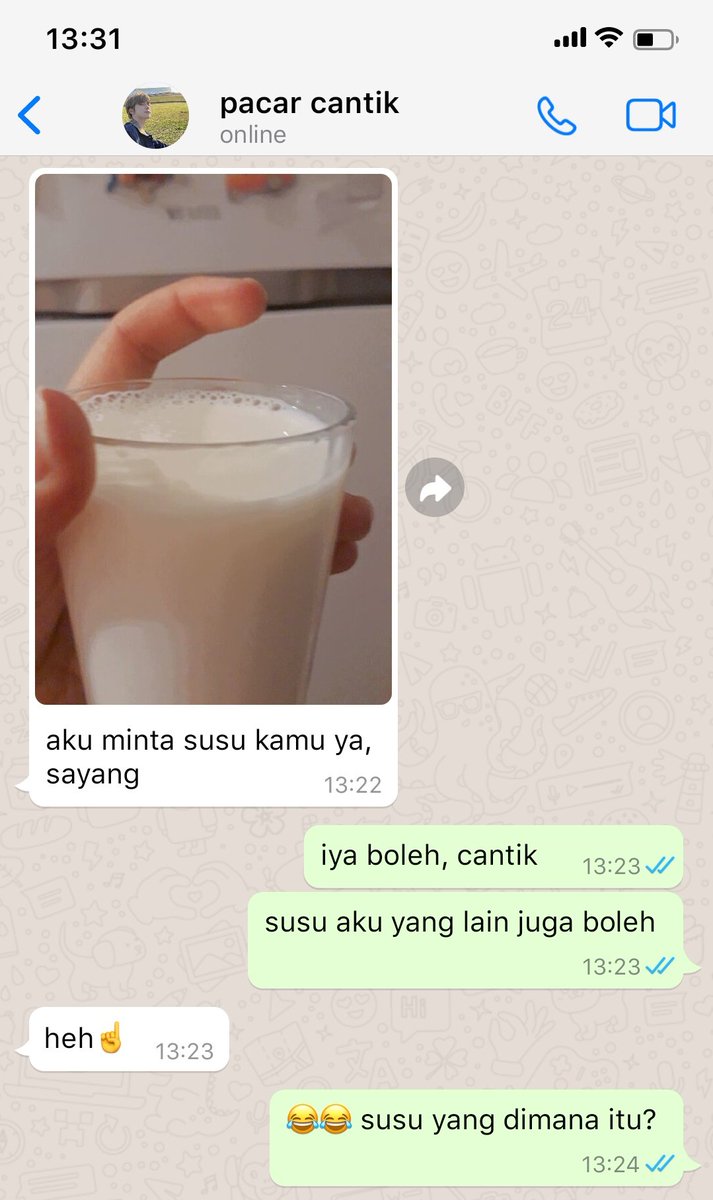 annaxiara's tweet image. — Mxnyxn oneshot 🔞

susu 🥛