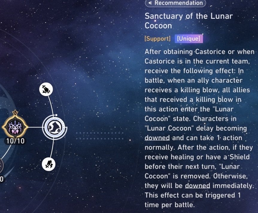 they need to remove this shit rn and I'm serious... this type of stuff will be so unhealthy and disgusting for the game cause wdym you just need to have the character obtained... This is just the beginning