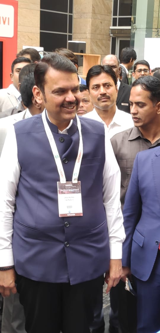 ForeSiet's tweet photo. A Power-Packed Moment at @nasscom Technology &amp; Leadership Forum 2025!
Honored to witness Shri Devendra fadnavis, Hon'ble #CM of #Maharashtra, at the event, engaging with #industryleaders and driving conversations around India's tech future.
#NASSCOM #NTLF2025 #devendrafadnavis https://t.co/23bYmH9q5i