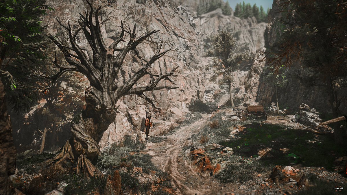 Gothic 1 Remake DEMO