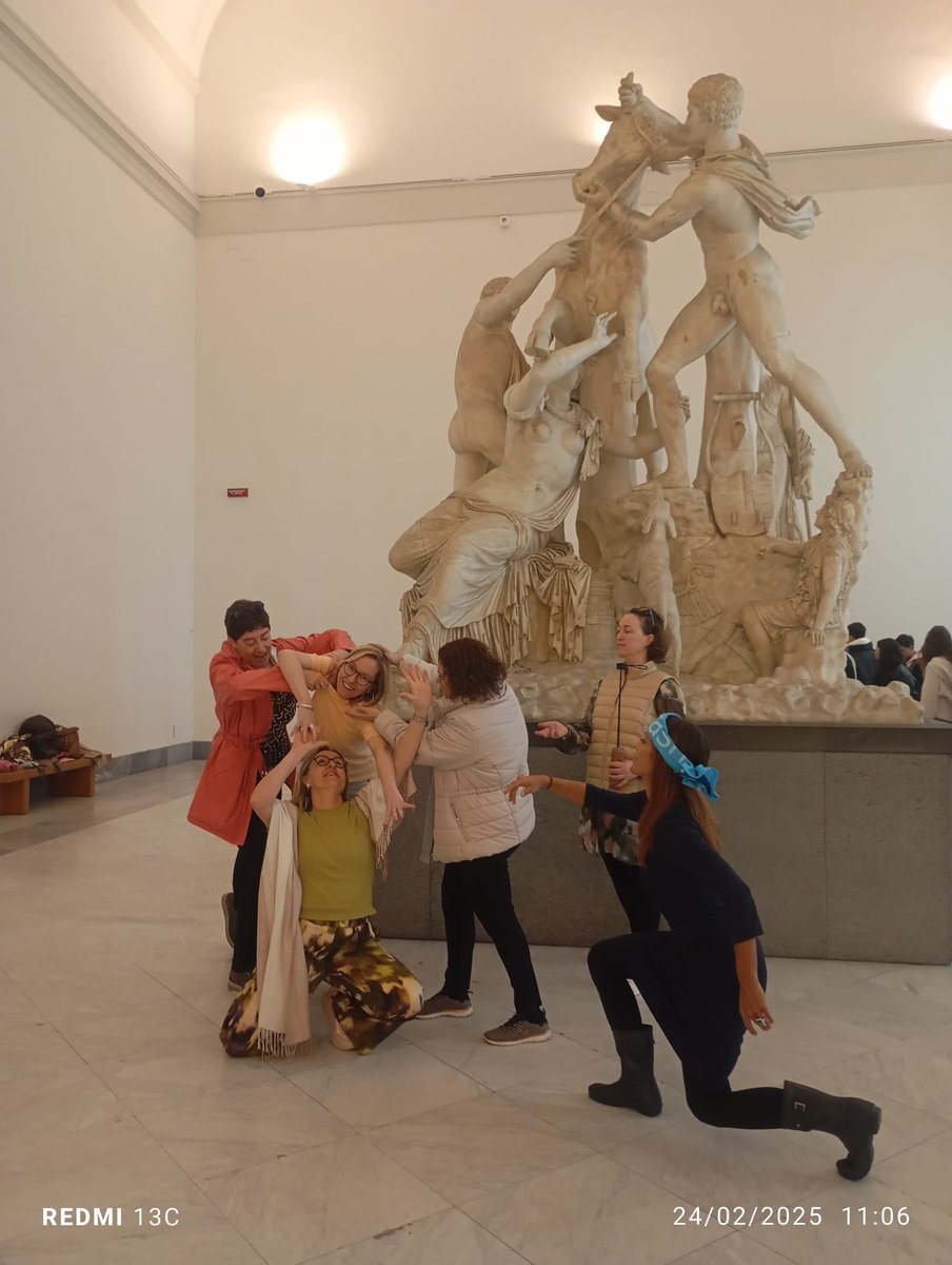 EOILPGC-Proyectos Erasmus+ tweet media