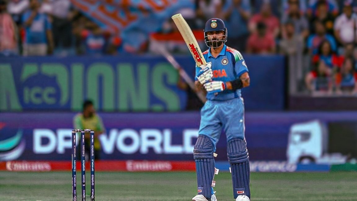San_so_deep's tweet photo. Knock that we all wanted #INDvsPAK https://t.co/yNlH2XoQp9