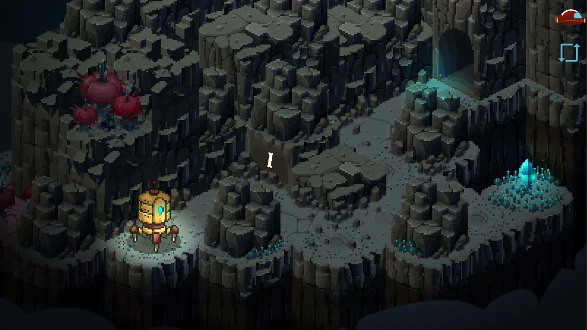 Rinaldo Wiz / Momo-Pi Studio tweet media