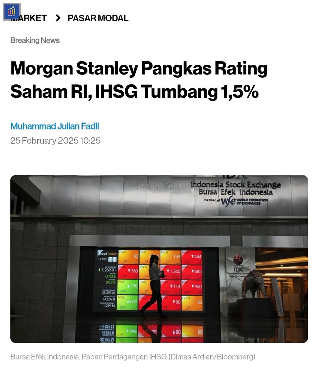 Sahamfess 📈 tweet media