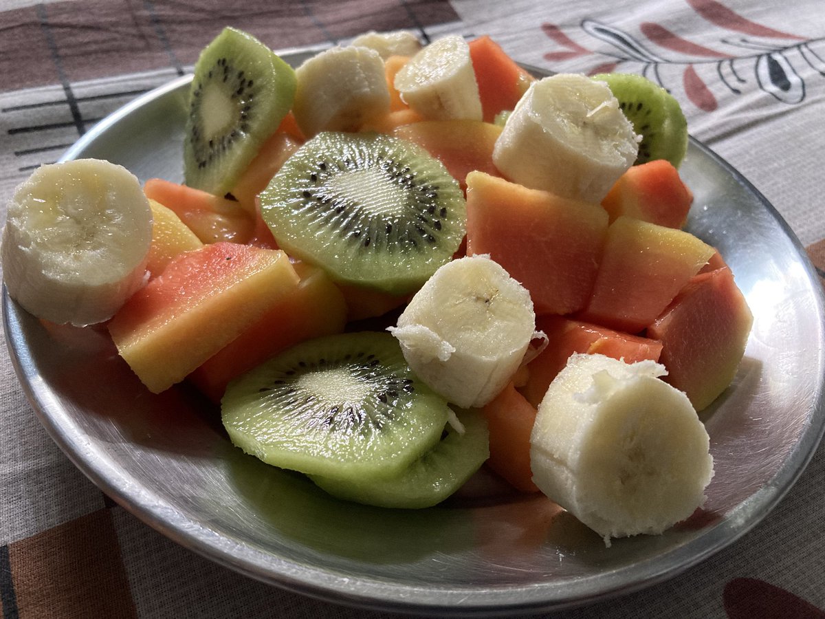 thebeatzone22's tweet image. #fruitchat