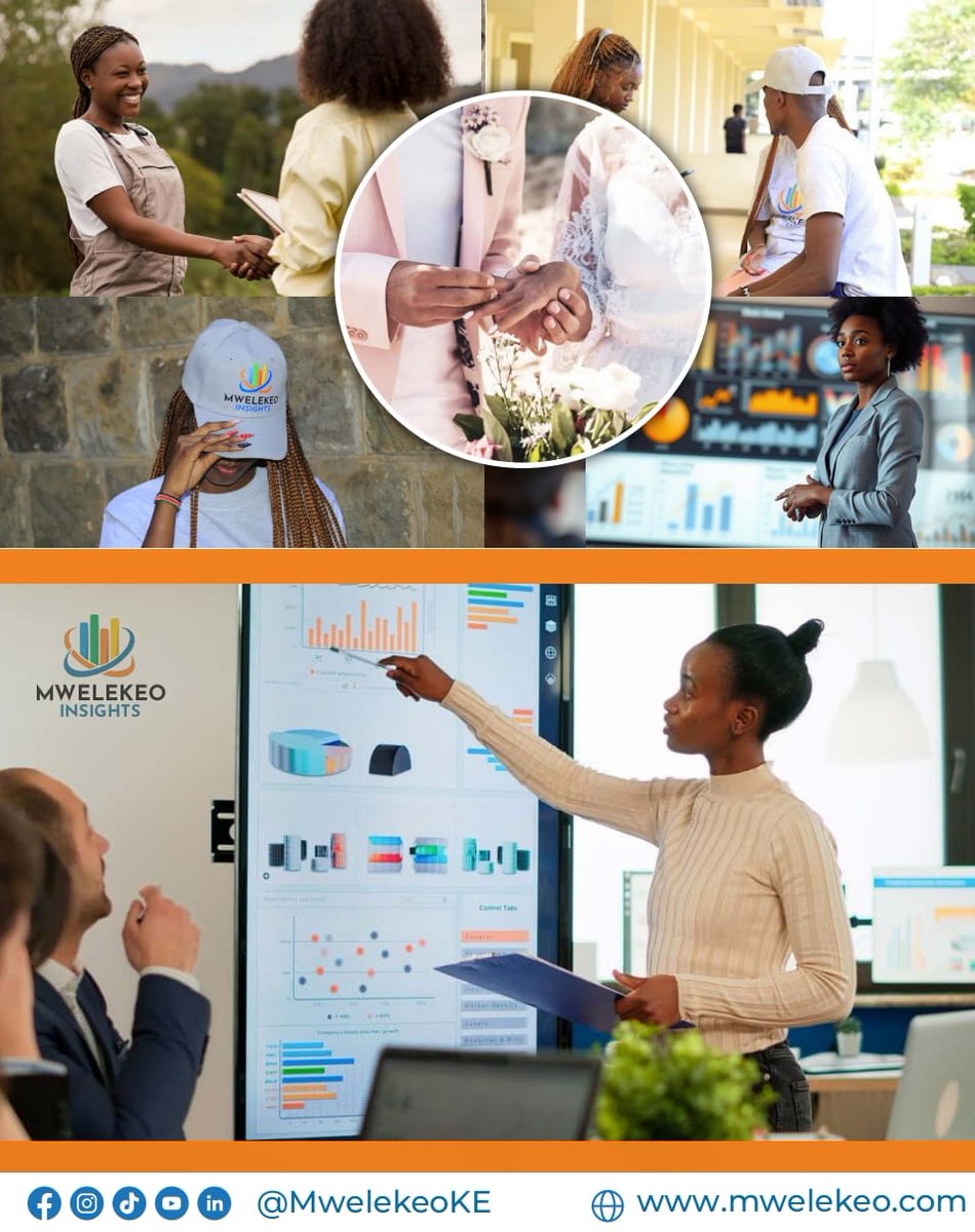 KeDailyOnline's tweet photo. Mwelekeo Insights examines the shifting priorities of young Nairobi women, questioning whether the decline in marriage interest is a sign of progress or a challenge to traditional family values.

Full story 👇👇👇 
https://t.co/Y3t5UXbe2x https://t.co/puC4m1AyZl