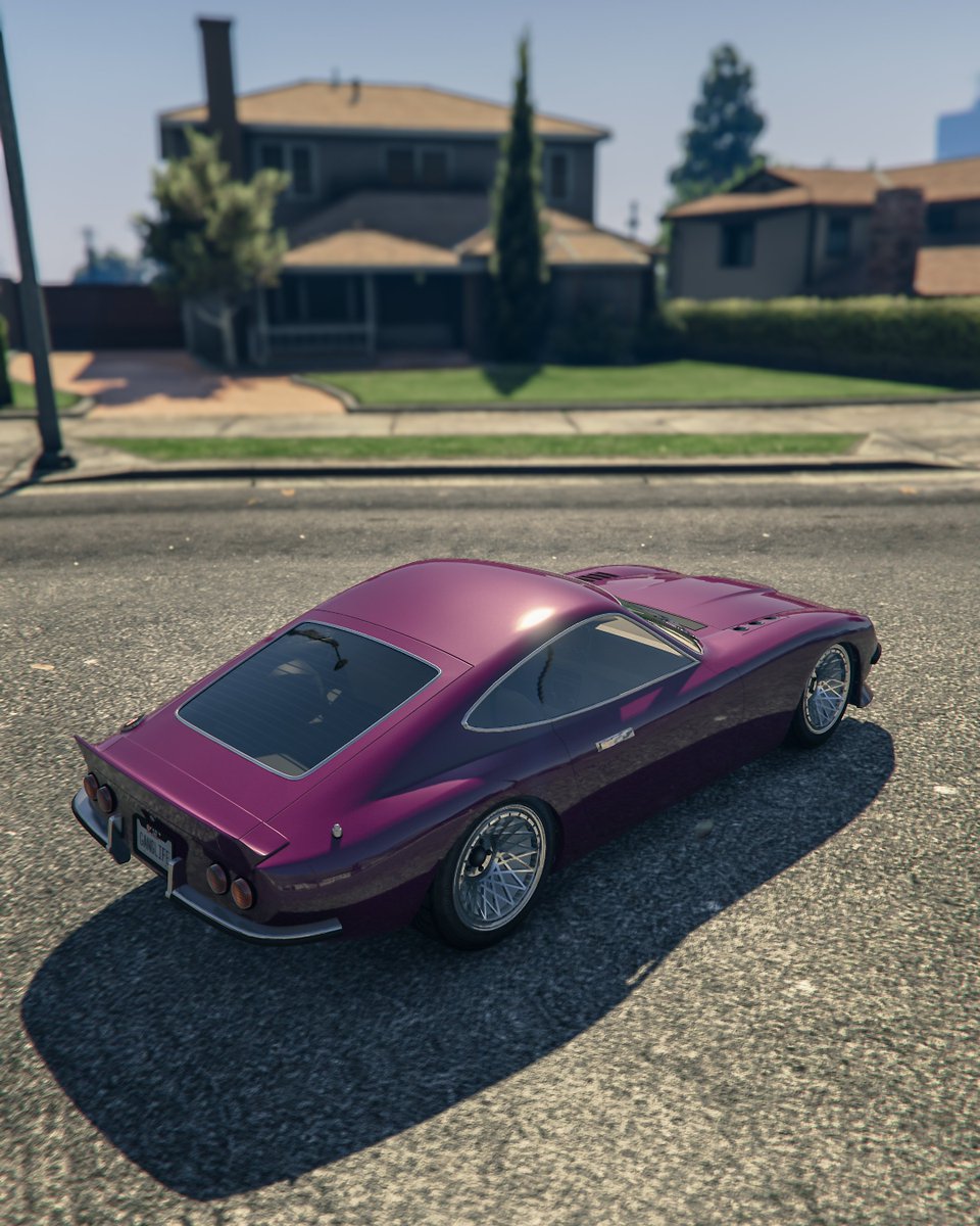 Red_Skull95's tweet photo. - Karin 190z -

#GANGSTANCE #STAYDOPE #PS5share #GTAOnline #Snapmatic #GTApics #GTAphotography #VirtualPhotography @RockstarGames https://t.co/DWGbqeYU6Z