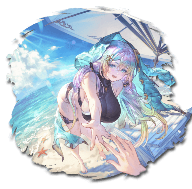 まぁドラフは超低身長も合わせて種族特徴だから
デカパイだけなら普通にドラフ以外にもいる 