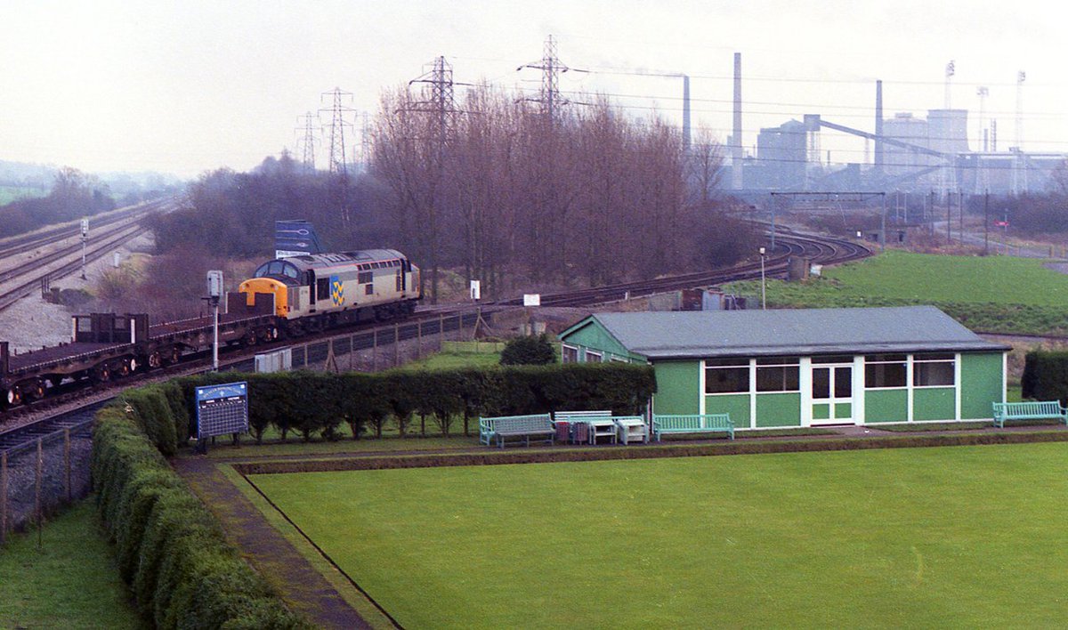 Paul Stanford FCIRO tweet media