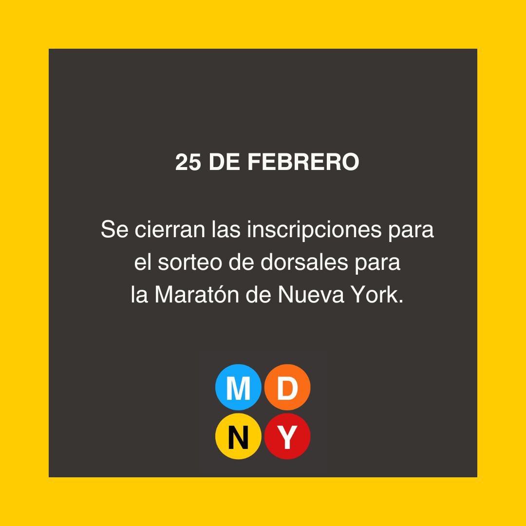 🚨 RECORDATORIO

Que no se te pase…