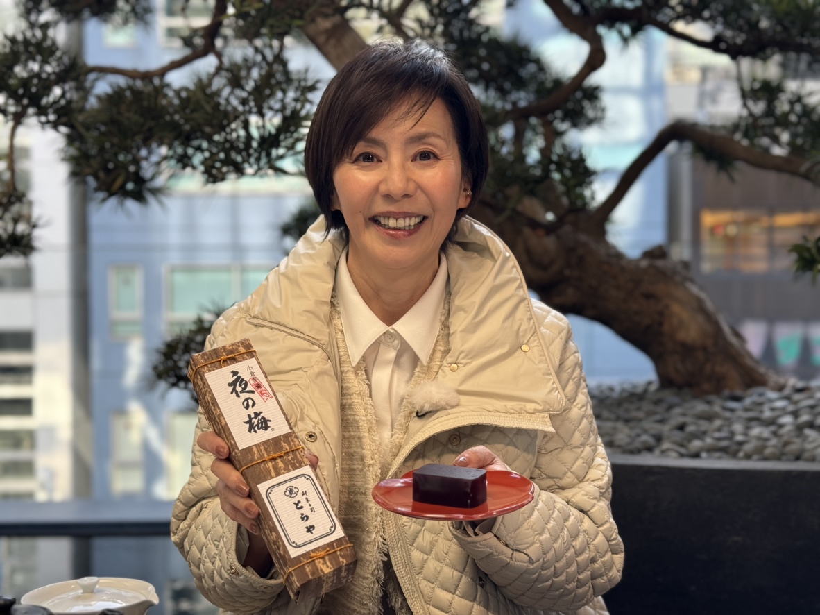 ◢◤#あしたのZIP!◢◤ #ZIP特集 は… 2月の水曜パーソナリティー陣内