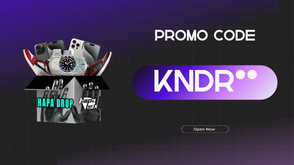 HapaBox's tweet photo. 🎁🎁 GIVE AWAY 🔥🔥

Promo Code：KNDR**
(not the full code)

✅ Follow us
✅ Retweet 
✅ Like

Winners will be announced later. 💐🎁

#hapabox 
Welcome to HapaBox - https://t.co/AD0MSmtsbp
Use the code DROPBOX to get a free box! https://t.co/svlL6HdJO4