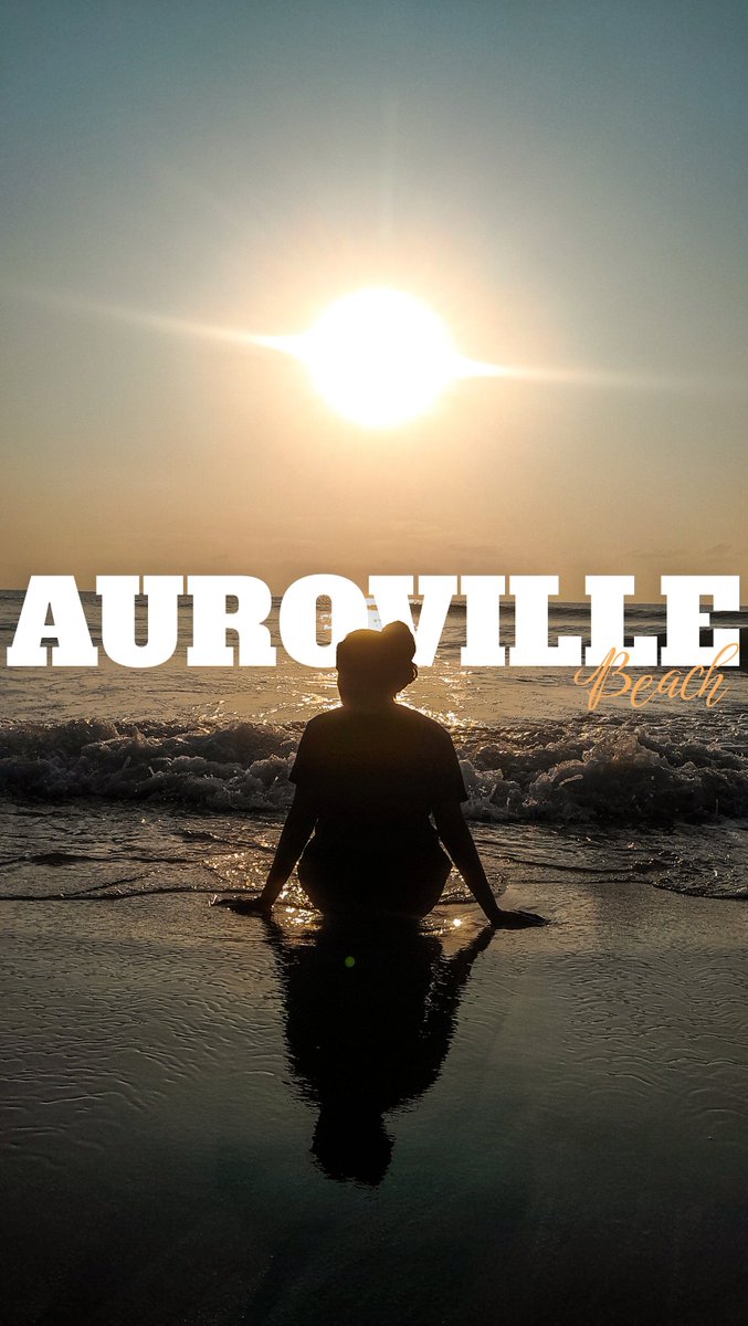 shcodify's tweet image. Designing My Travel Stories ✨🎨 
#Pondicherry #uiuxdesigning #figma