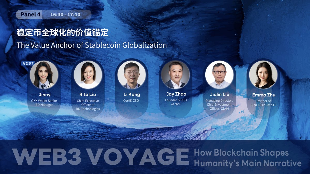 Jinn_Y📍 (@jinnyxia) on Twitter photo 很荣幸收到 <a href="/HashKeyHSK/">HashKeyHSK</a> 的邀约 不得不说hashkey的小伙伴还是非常给力的,这次也有幸面基到大部分团队小伙伴<a href="/francis404eth/">francis404</a> <a href="/wujzhi/">Ginzy</a> ,也感谢<a href="/BitInvolution/">keaton hiring~</a> 在我迷路的时候出来拯救我回到活动现场🙏
很荣幸见到 <a href="/kasdoty/">Kay | H$KChain | Hiring!</a> 美貌与实力并存的kay本人 🫶<a href="/wallet/">OKX Wallet</a> 作为hashkey 很荣幸收到 <a href="/HashKeyHSK/">HashKeyHSK</a> 的邀约 不得不说hashkey的小伙伴还是非常给力的,这次也有幸面基到大部分团队小伙伴<a href="/francis404eth/">francis404</a> <a href="/wujzhi/">Ginzy</a> ,也感谢<a href="/BitInvolution/">keaton hiring~</a> 在我迷路的时候出来拯救我回到活动现场🙏
很荣幸见到 <a href="/kasdoty/">Kay | H$KChain | Hiring!</a> 美貌与实力并存的kay本人 🫶<a href="/wallet/">OKX Wallet</a> 作为hashkey
