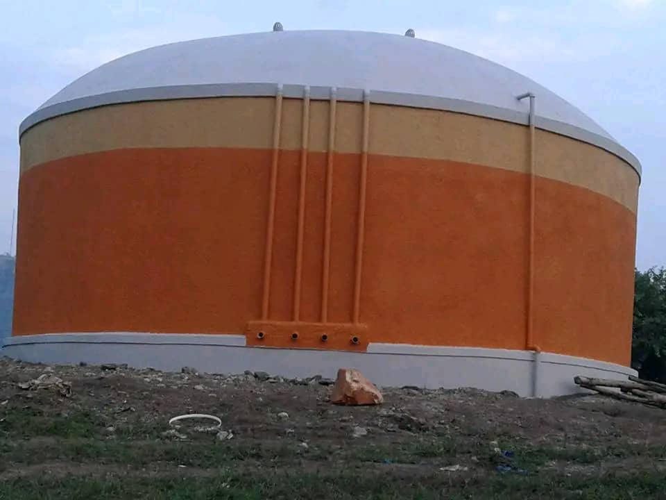 water reservoirs for farmlands and domestic use <a href="/chricatech/">Chrica Technologies Limited</a> 0703650985/0785348973