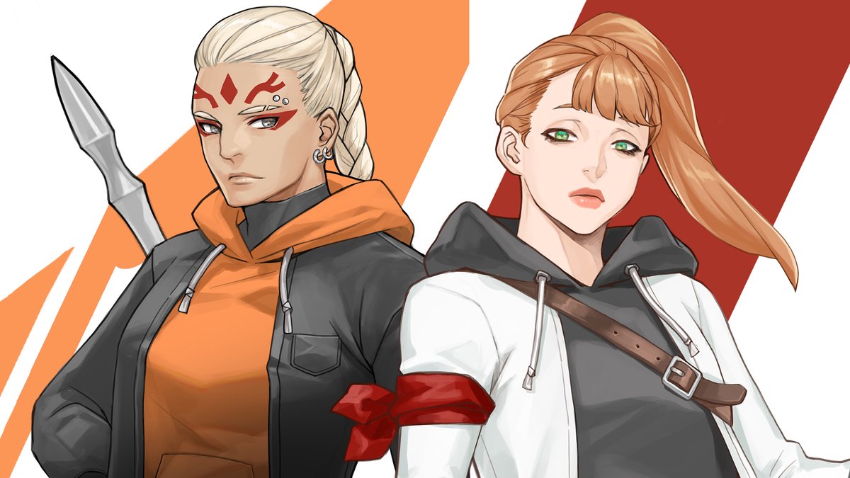 Here is the fourth dev's news for Troubleshooter: Banished Children.

Details:
steamcommunity.com/games/470310/a…

Ah! And right now, Troubleshooter: Abandoned Children is on a 70% sale!! 
Steam:
store.steampowered.com/app/470310

Have a great day! :D