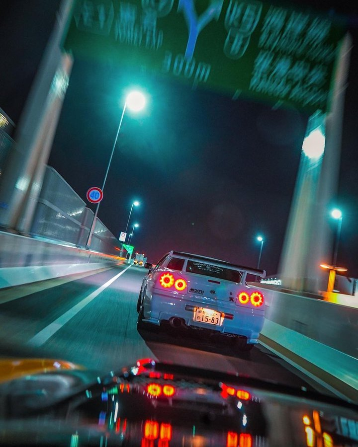 VINTAGE (@carsighting) on Twitter photo 