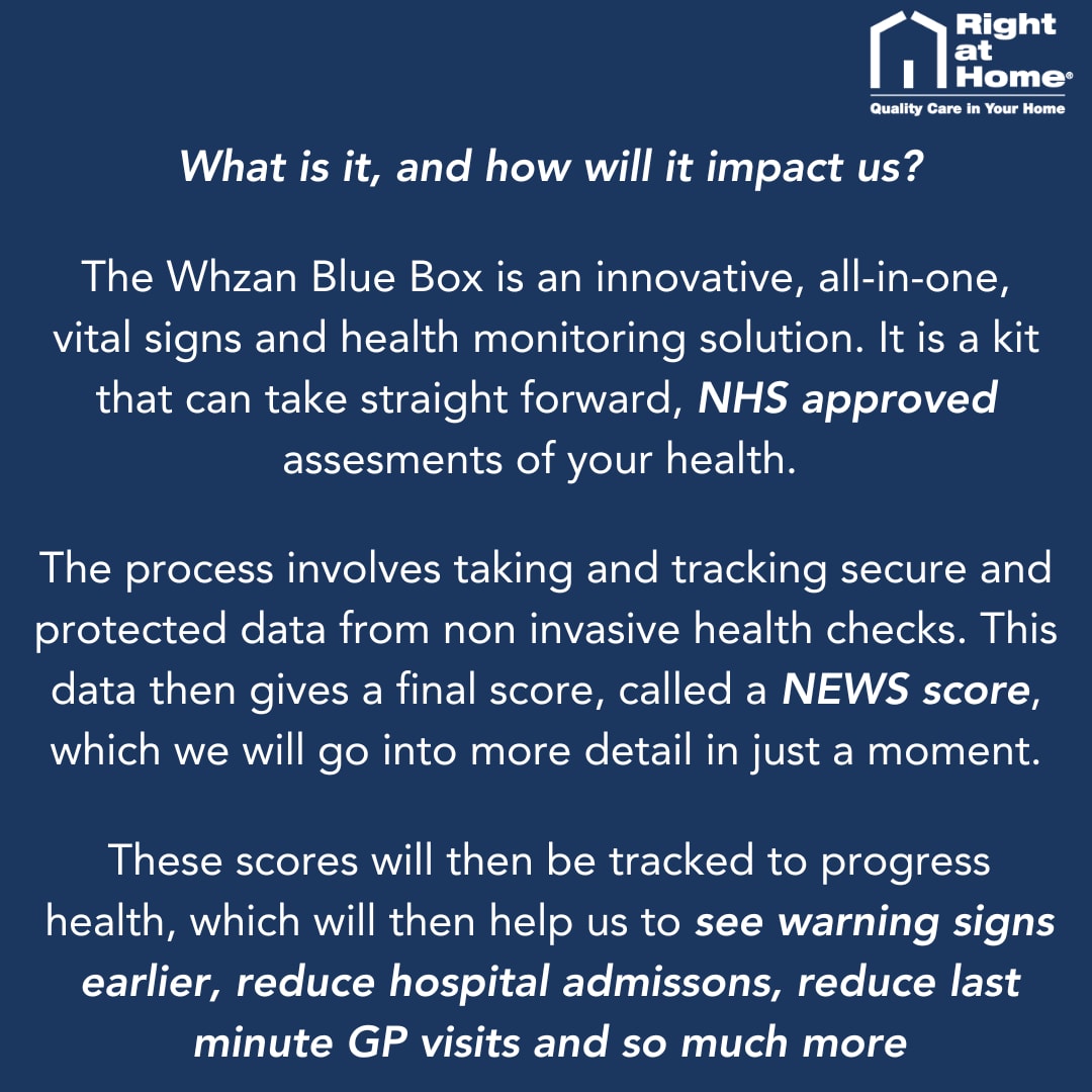 Right at Home Mid Cheshire tweet media