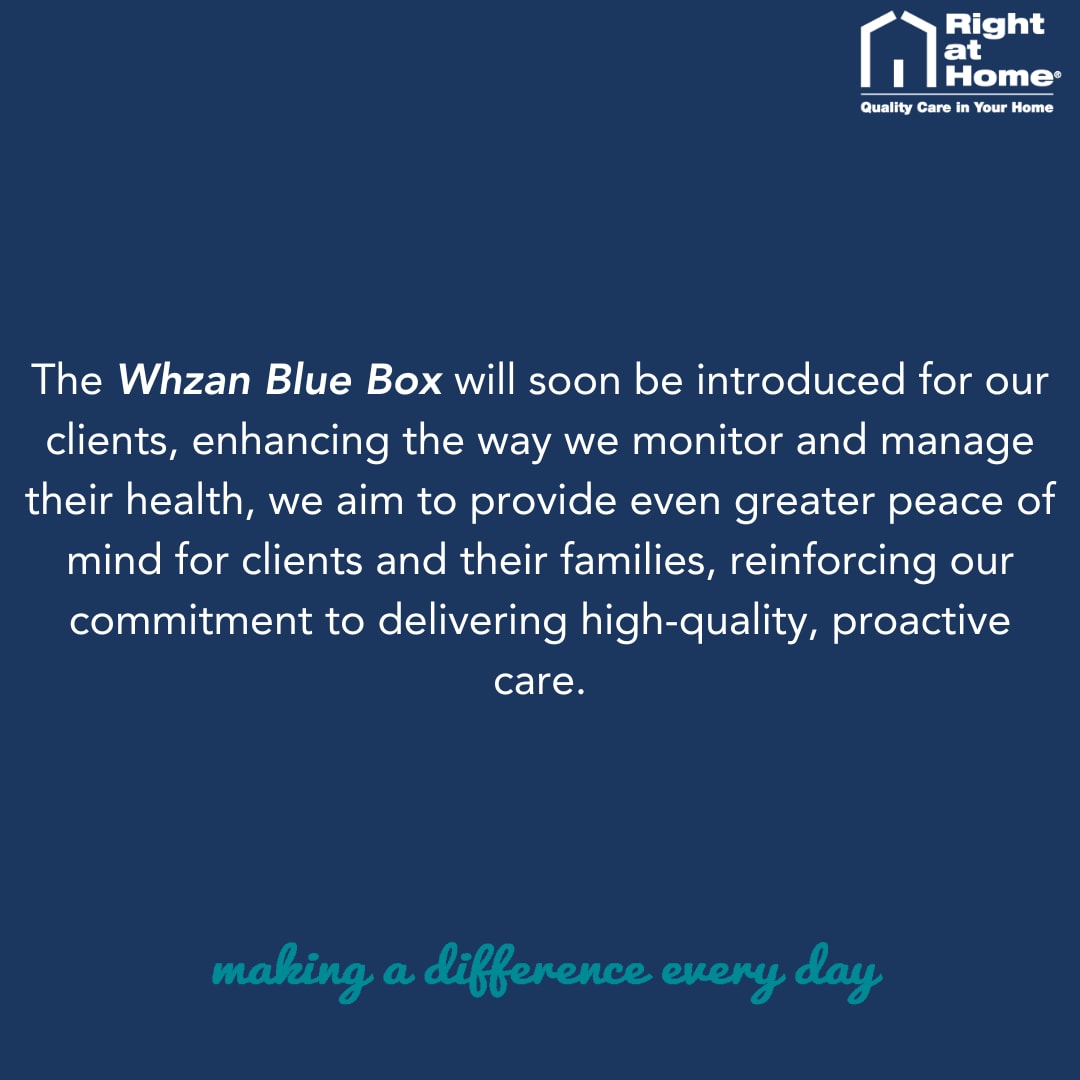 Right at Home Mid Cheshire tweet media