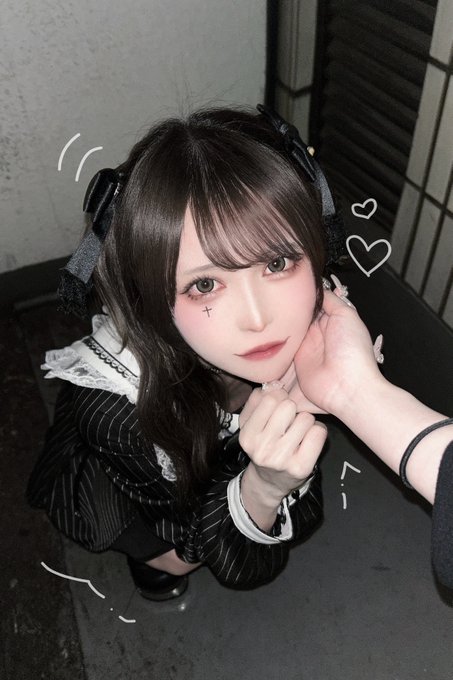 コスプレイヤーmonaのTwitter画像38
