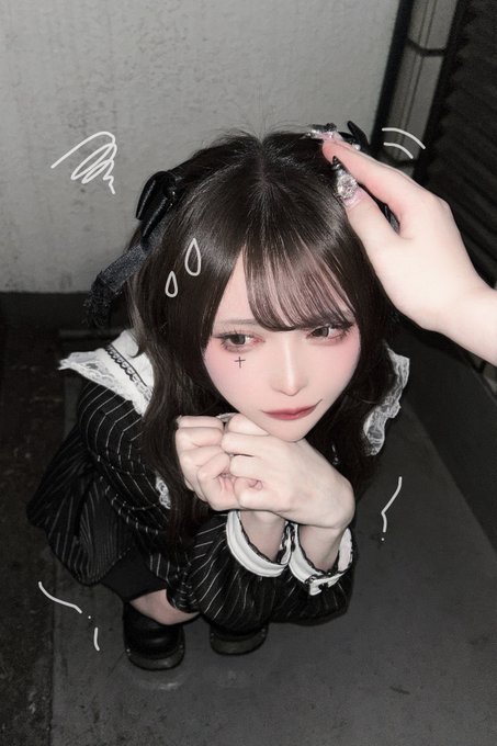 コスプレイヤーmonaのTwitter画像37